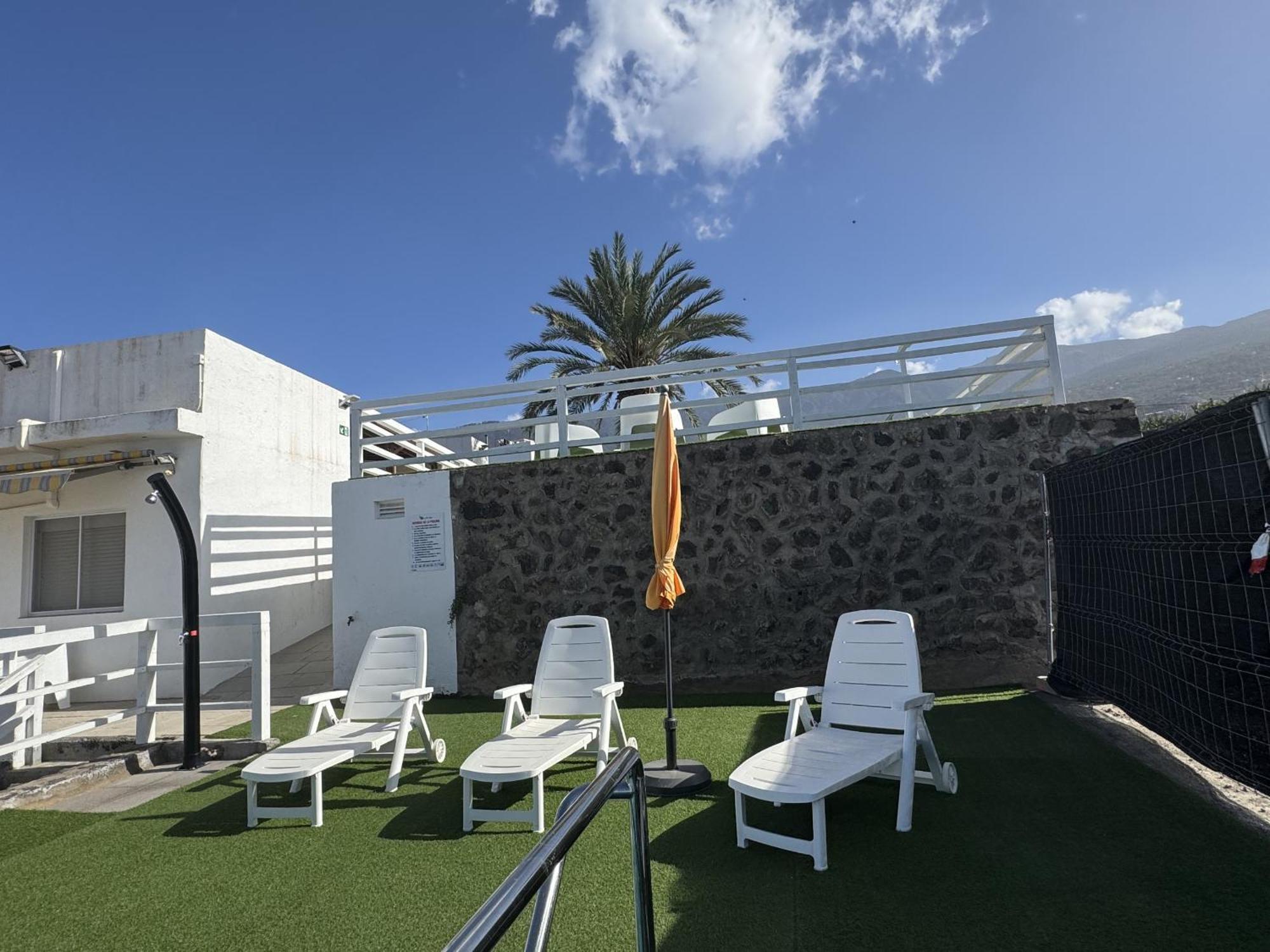 Estancia Lucia 拉奥罗塔瓦 外观 照片